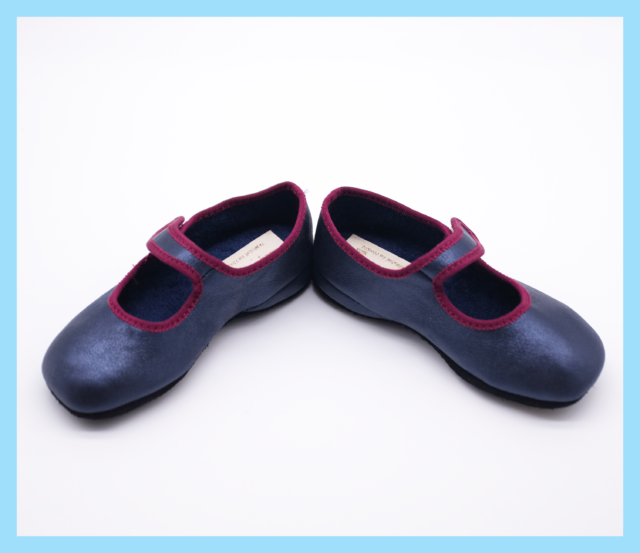 maquistador. - Romy magic marine & bordeaux