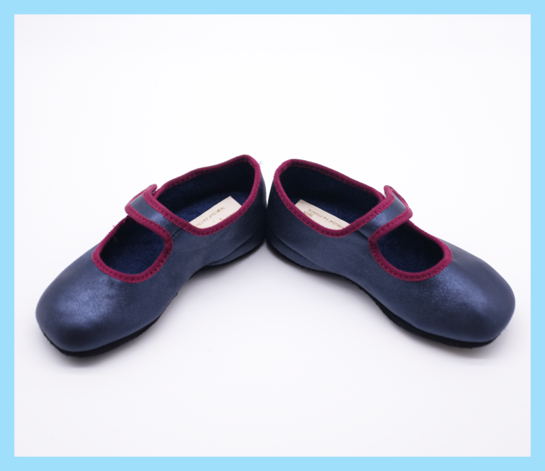 maquistador kids - Romy magic marine & bordeaux - 30