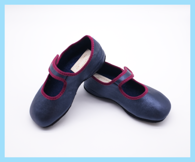 maquistador kids - Romy magic marine & bordeaux - 30