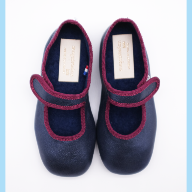 maquistador kids - Romy magic marine & bordeaux - 30