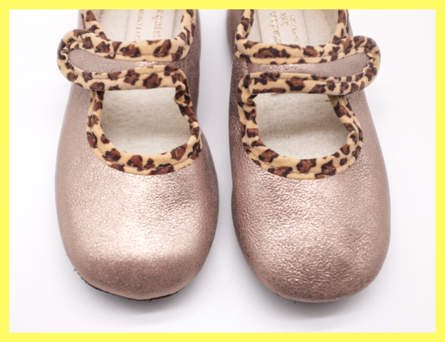 maquistador kids - Romy magic léopard - 29