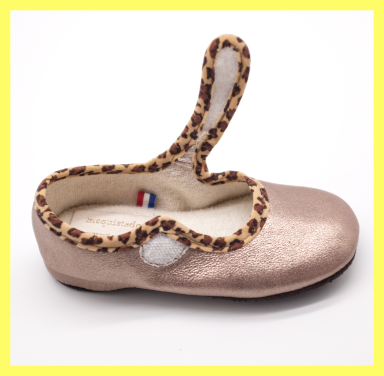 maquistador kids - Romy magic léopard - 31