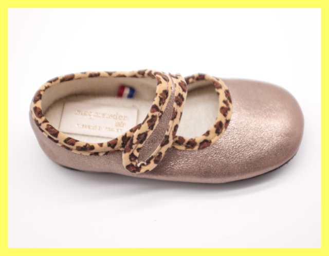 maquistador kids - Romy magic léopard - 29