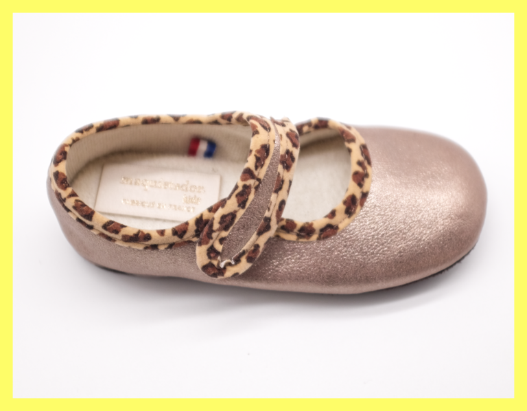 maquistador kids - Romy magic léopard - 31