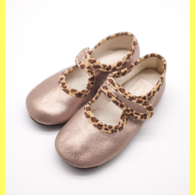 maquistador kids - Romy magic léopard - 29