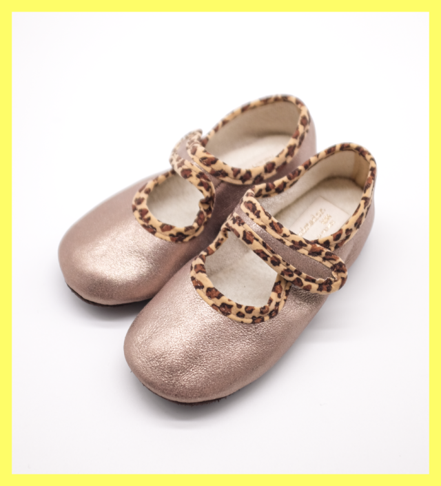 maquistador kids - Romy magic léopard - 29