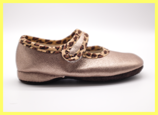 maquistador kids - Romy magic léopard - 29