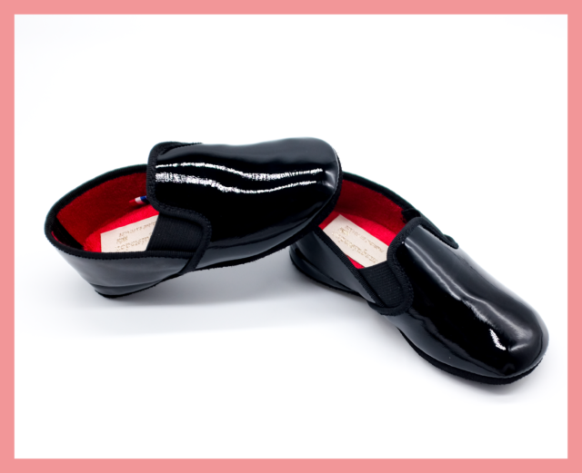 maquistador kids - Balthazar vernis noir - 31