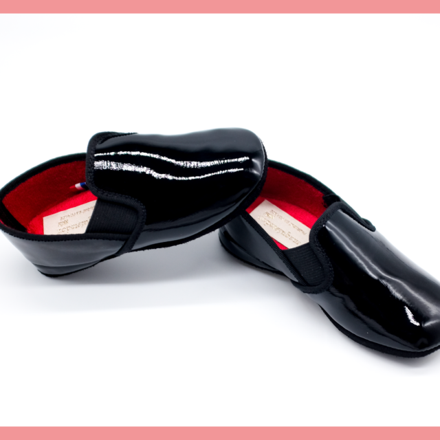 maquistador kids - Balthazar vernis noir - 31