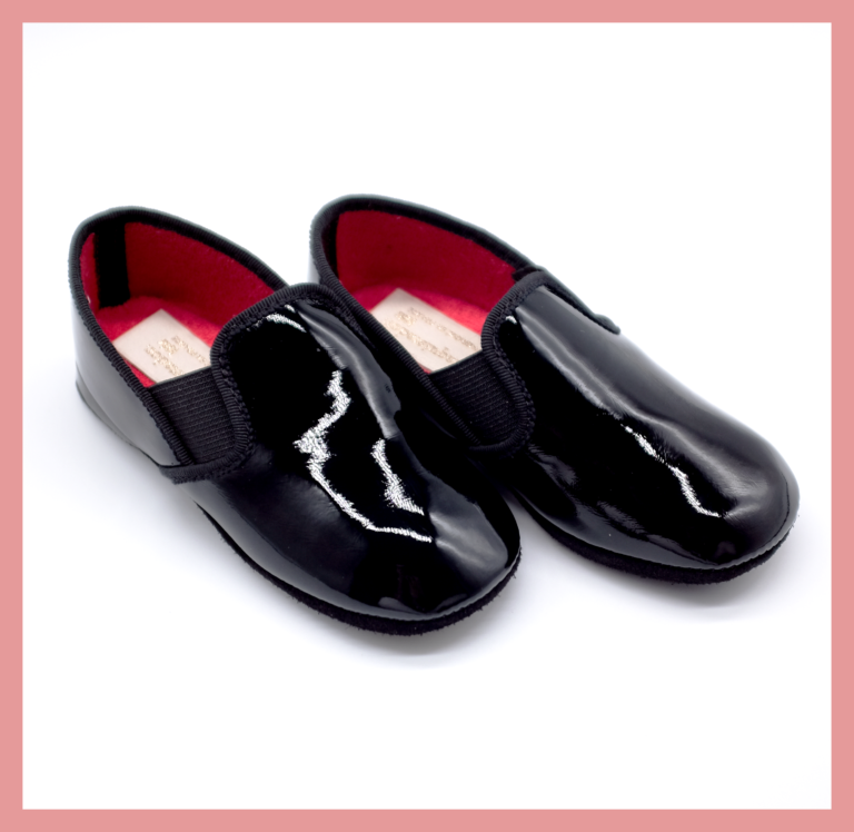 maquistador kids - Balthazar vernis noir - 31