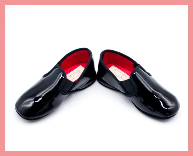 maquistador kids - Balthazar vernis noir - 31