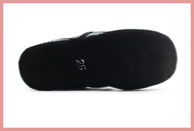 maquistador kids - Balthazar vernis noir - 31