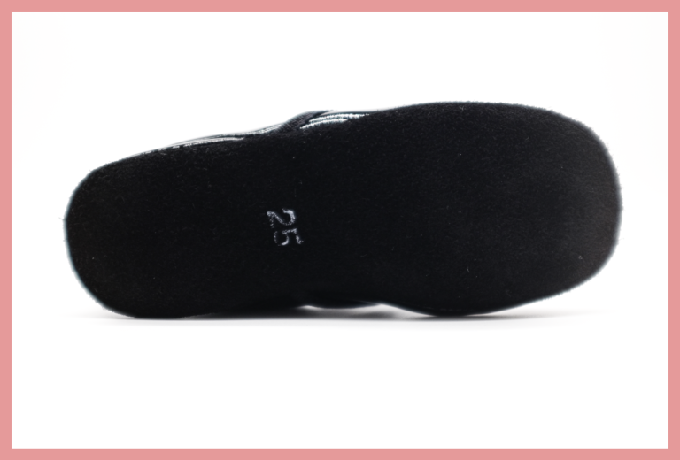maquistador kids - Balthazar vernis noir - 31