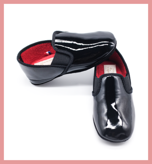 maquistador kids - Balthazar vernis noir - 31