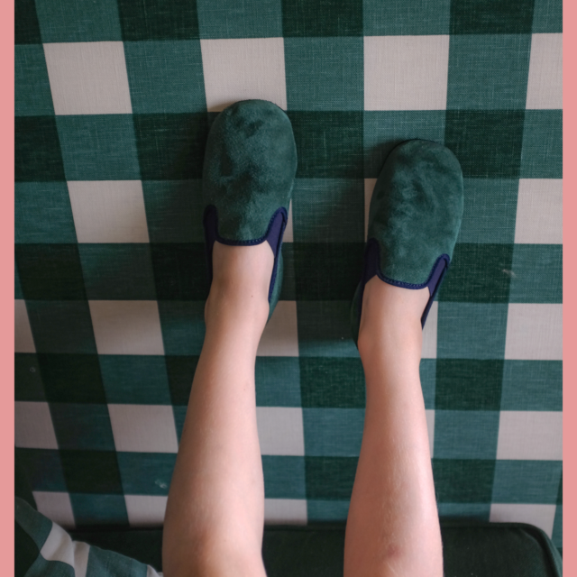 maquistador kids - Balthazar vert & marine - 31