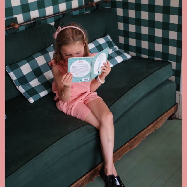 maquistador kids - Balthazar vernis noir - 31