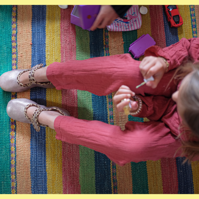 maquistador kids - Romy magic léopard - 29