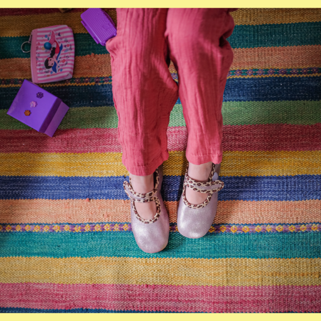 maquistador kids - Romy magic léopard - 29