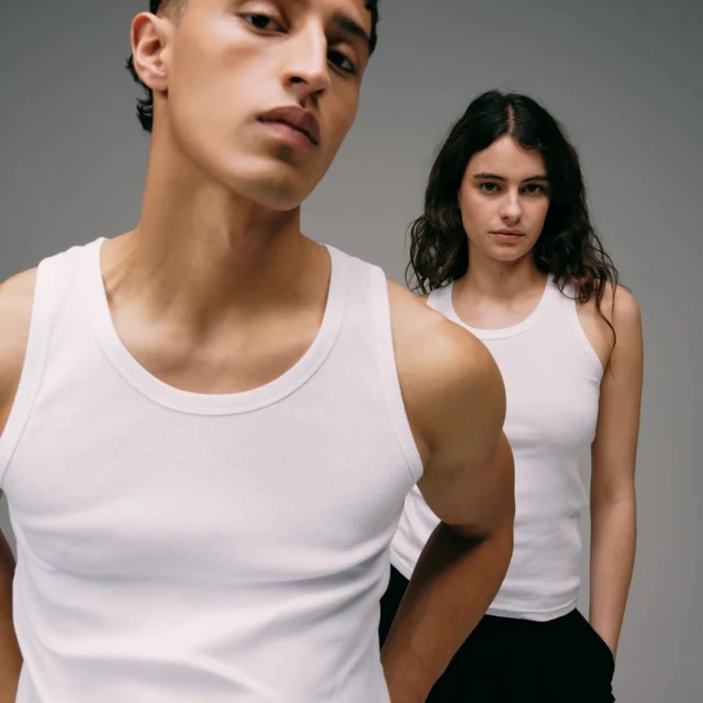 Les Tricots Marcel -