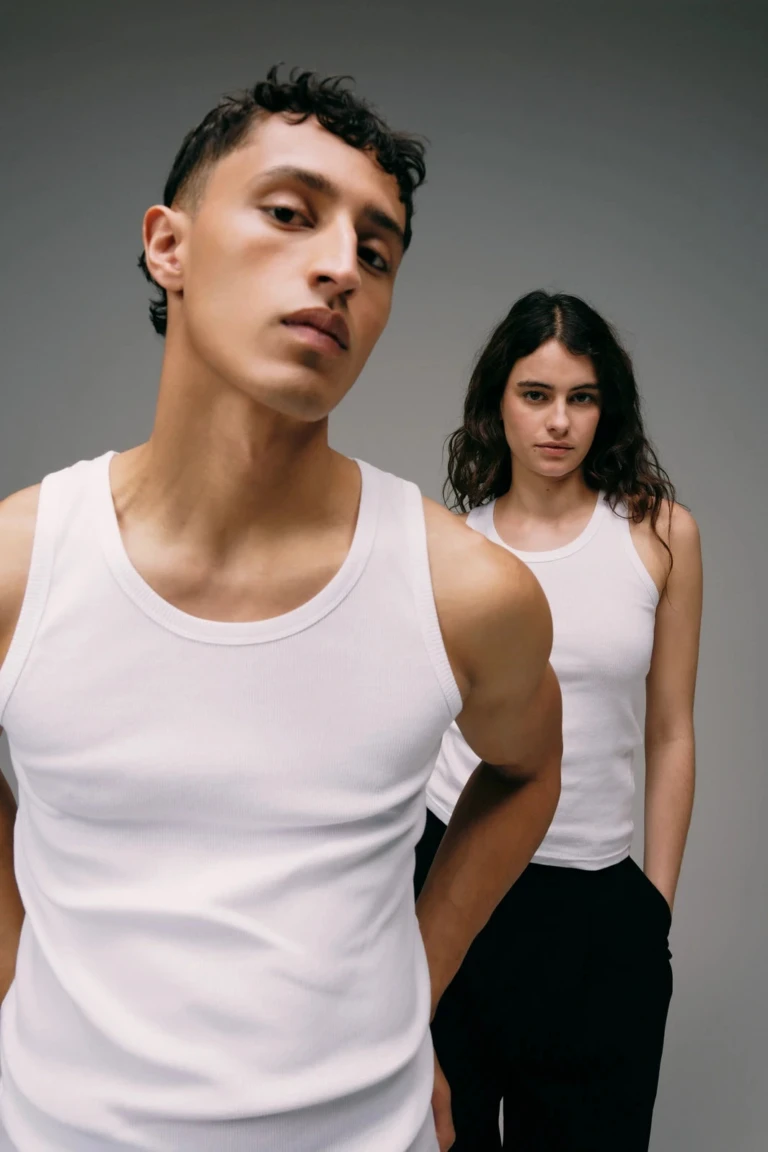 Les Tricots Marcel -