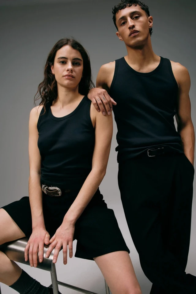 Les Tricots Marcel -