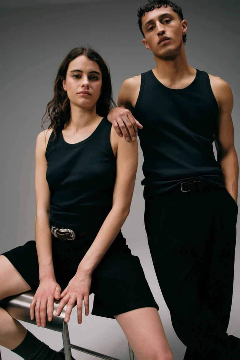 Les Tricots Marcel -