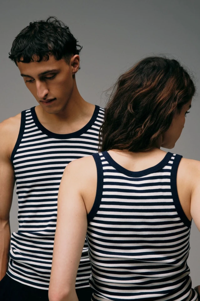 Les Tricots Marcel -