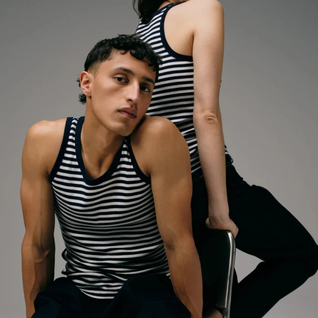 Les Tricots Marcel -