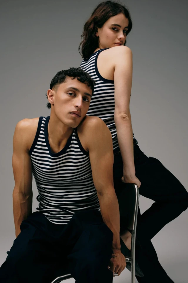 Les Tricots Marcel -