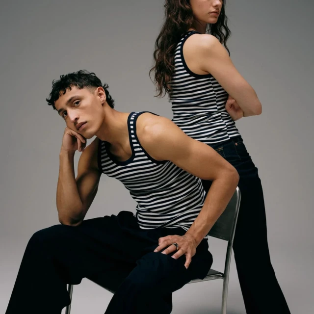 Les Tricots Marcel -