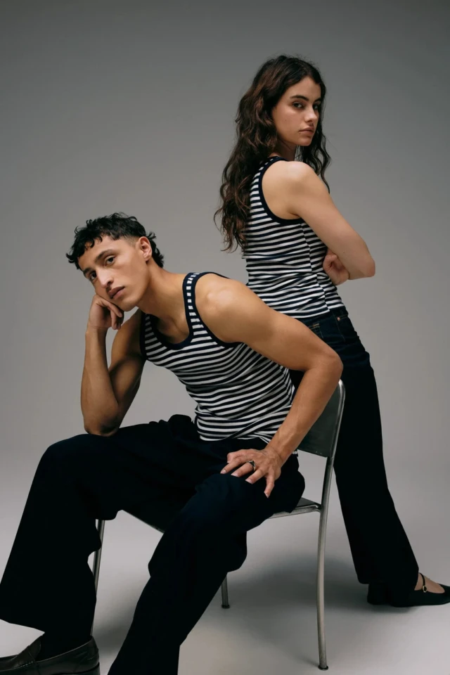 Les Tricots Marcel -