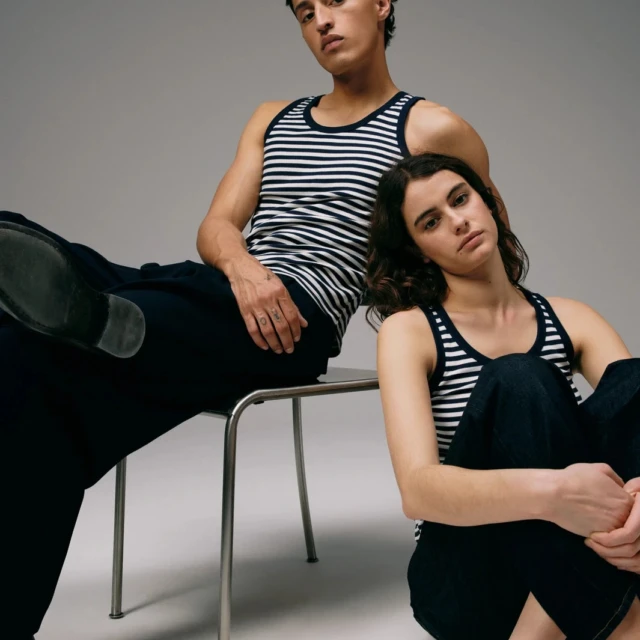 Les Tricots Marcel -