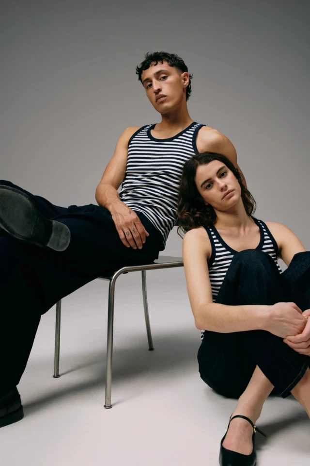 Les Tricots Marcel -