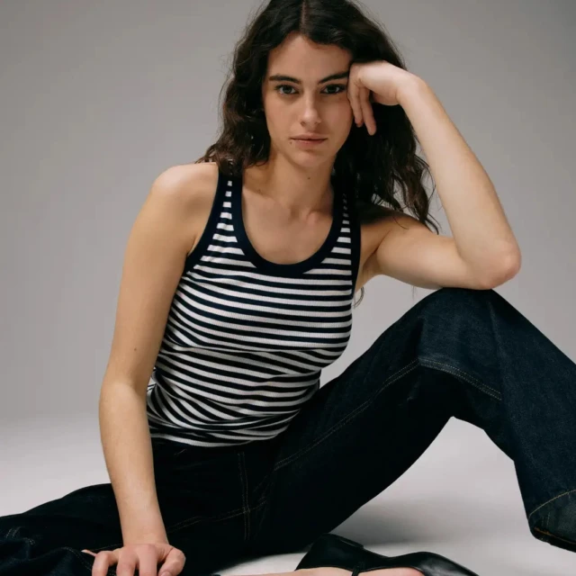 Les Tricots Marcel -