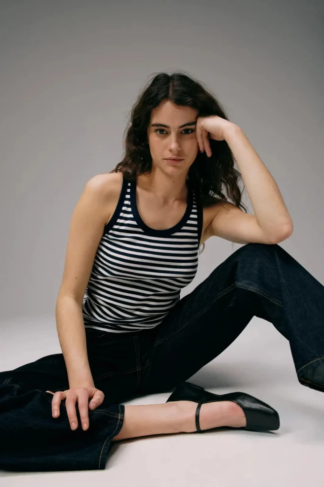 Les Tricots Marcel -