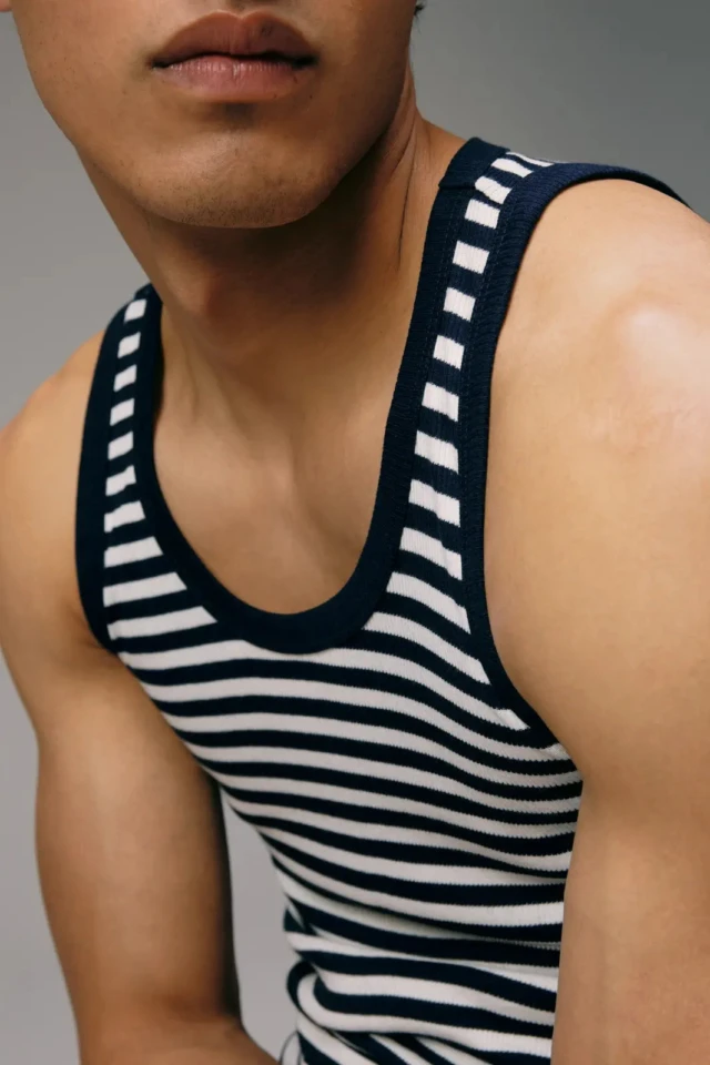 Les Tricots Marcel -