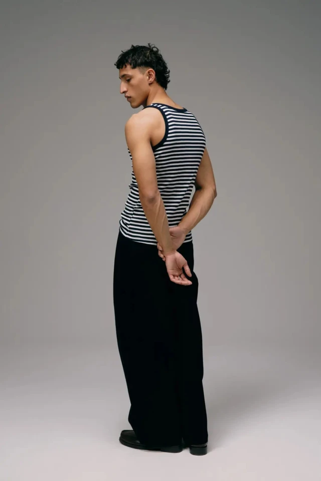 Les Tricots Marcel -