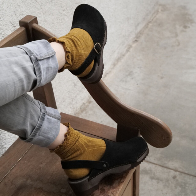 Bosabo - Sabot Annette