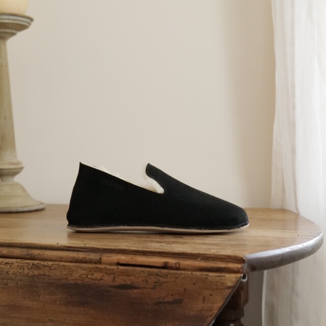 Bosabo - Chausson Coco - Edition limitée Homme