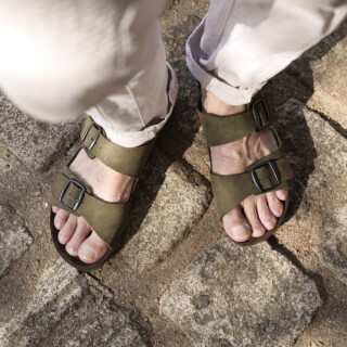 Sandale Harry par la marque Bosabo Bosabo - Sandale Harry