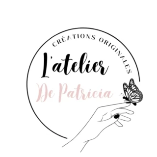 Logo L’atelier de Patricia