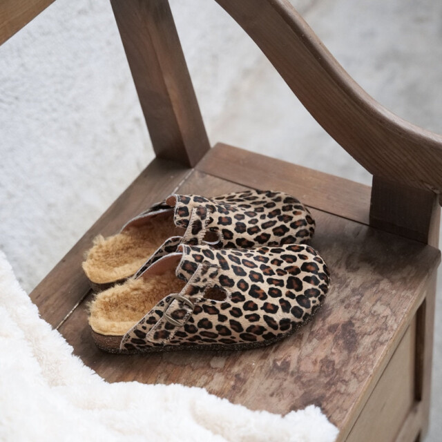 Bosabo - Sabot Lénie