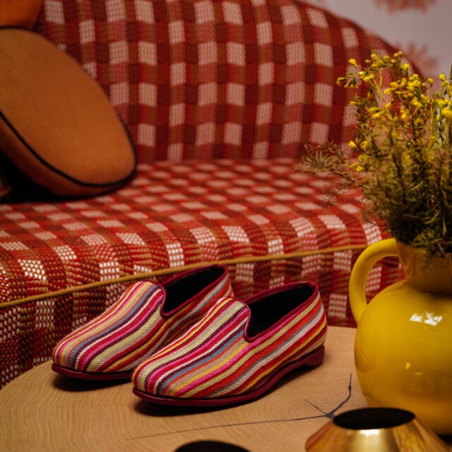 maquistador. - Apollon Caravane La Maison Pierre Frey - 43