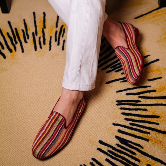 maquistador. - Apollon Caravane La Maison Pierre Frey - 43