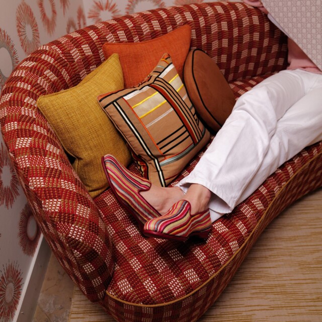 maquistador. - Apollon Caravane La Maison Pierre Frey - 43