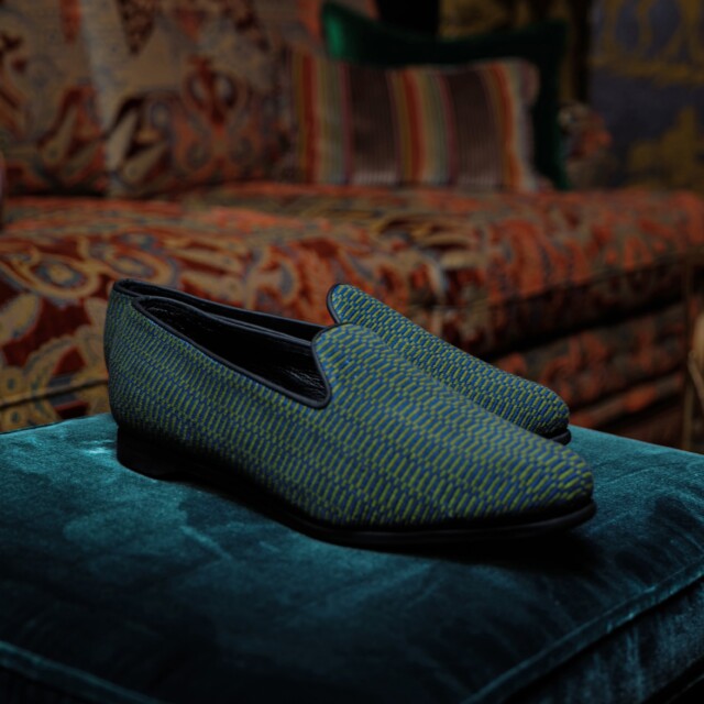 maquistador. - Apollon Orphée La Maison Pierre Frey - 44