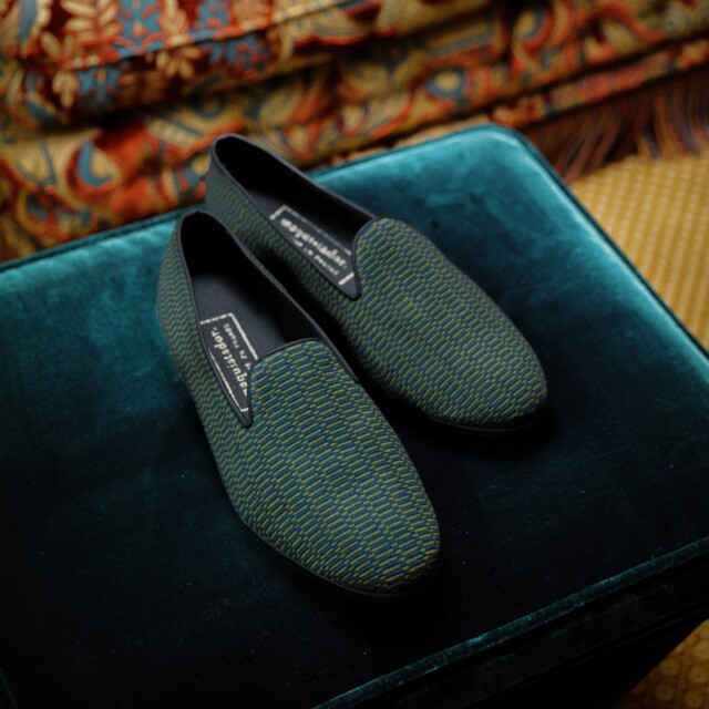 maquistador. - Apollon Orphée La Maison Pierre Frey - 44