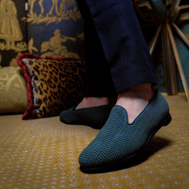 maquistador. - Apollon Orphée La Maison Pierre Frey - 44