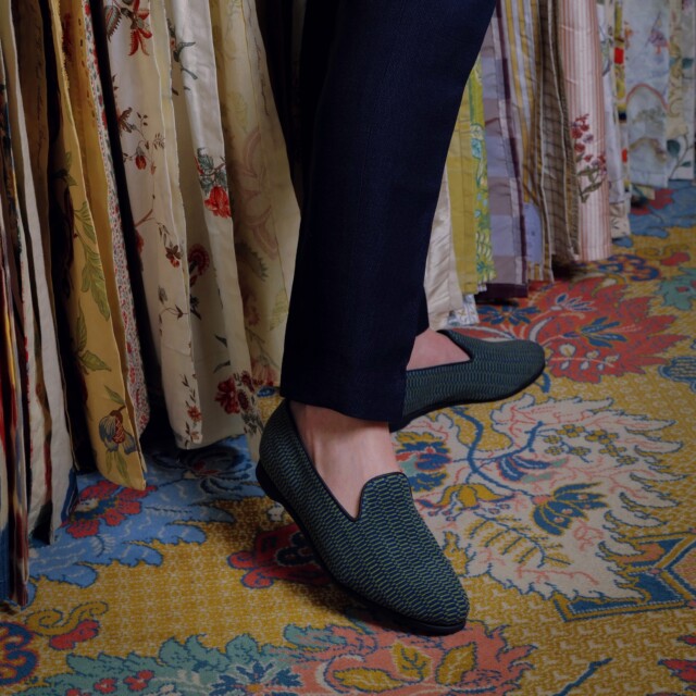 maquistador. - Apollon Orphée La Maison Pierre Frey - 44