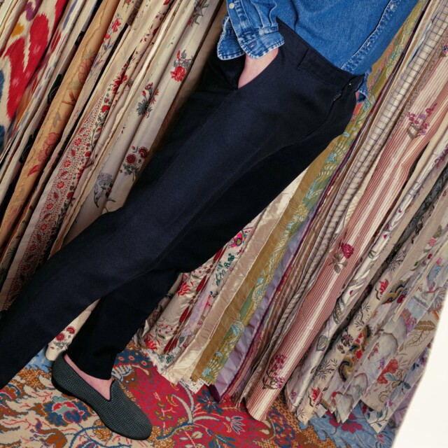 maquistador. - Apollon Orphée La Maison Pierre Frey - 44